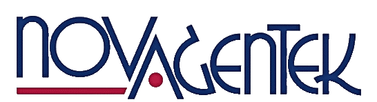 Novagentek Logo